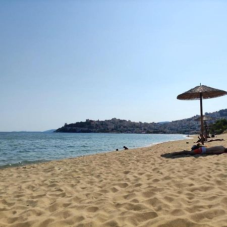 Appartamento Theloft Kavala Esterno foto